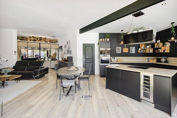 Maison T5