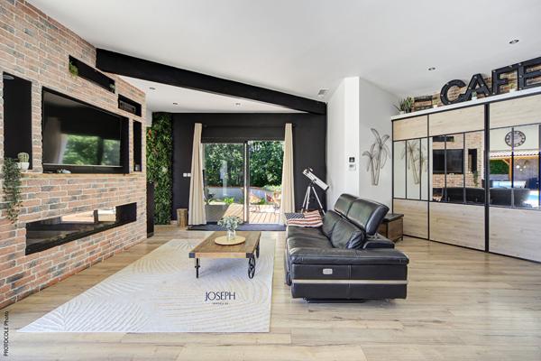 Maison T5