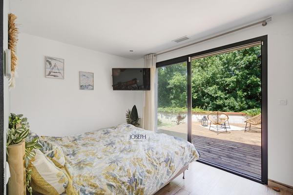 Maison T5