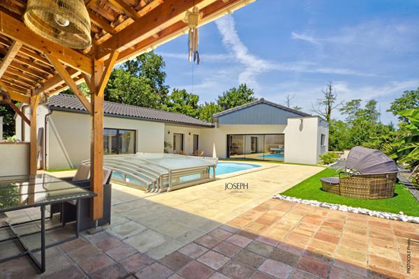 Maison T5