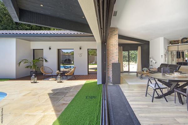 Maison T5