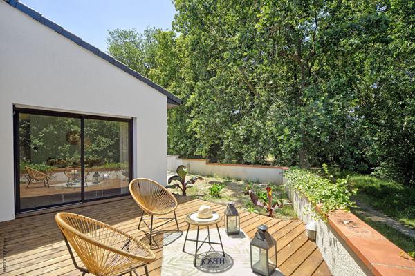 Maison T5