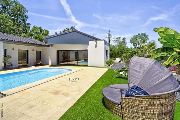 Maison T5