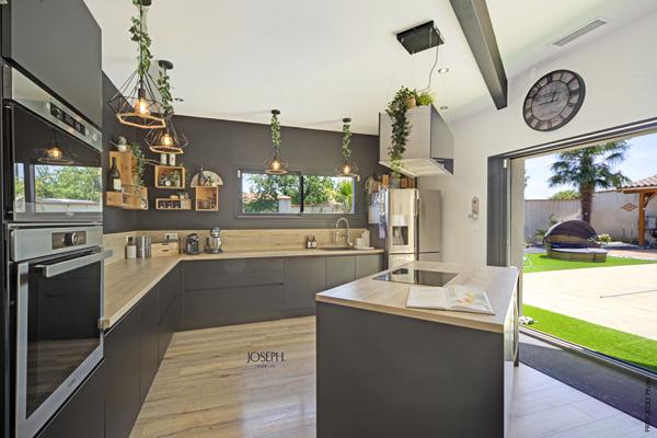Maison T5