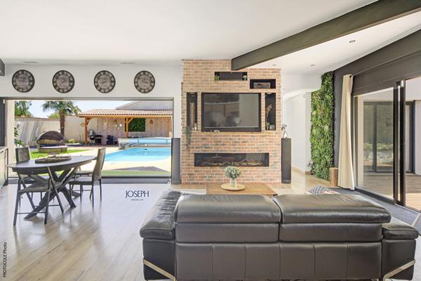 Maison T5