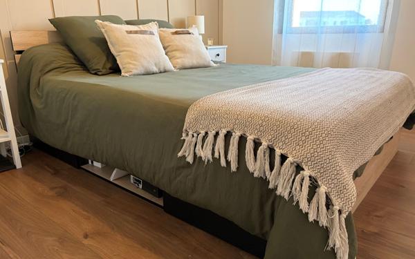 Maison à vendre    3 pièces •  Cravans