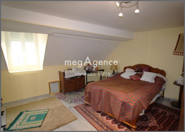 Maison à ROMILLY-SUR-SEINE, 10100 - 6 pièces 159m²