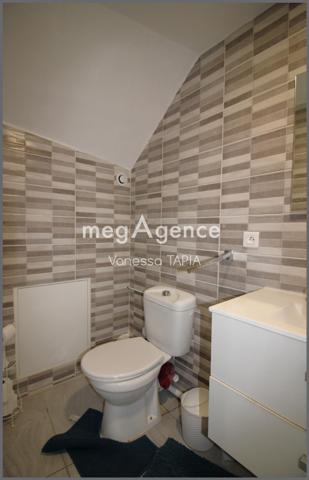 Maison à ROMILLY-SUR-SEINE, 10100 - 6 pièces 159m²