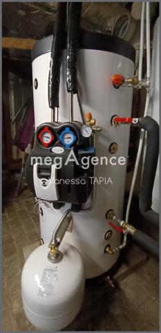 Maison à ROMILLY-SUR-SEINE, 10100 - 6 pièces 159m²