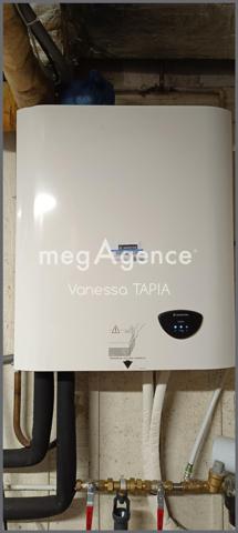 Maison à ROMILLY-SUR-SEINE, 10100 - 6 pièces 159m²