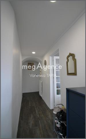 Maison à ROMILLY-SUR-SEINE, 10100 - 6 pièces 159m²