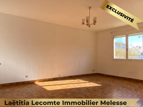 Melesse (35520) MAISON FAMILIALE MELESSE