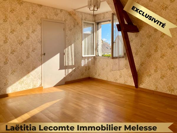 Melesse (35520) MAISON FAMILIALE MELESSE