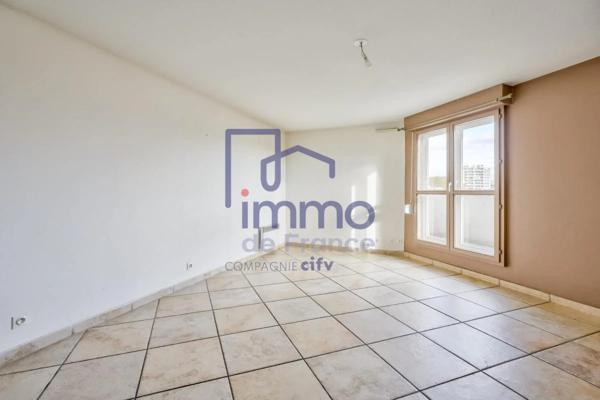 Appartement à vendre à Lyon (69003)