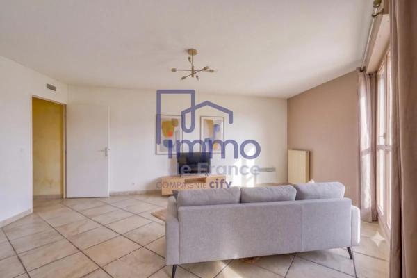 Appartement à vendre à Lyon (69003)