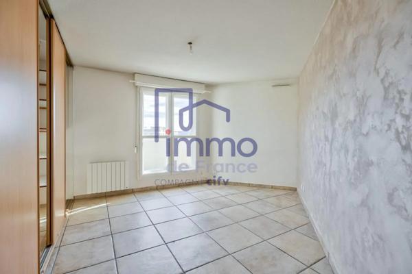 Appartement à vendre à Lyon (69003)