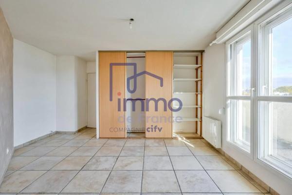 Appartement à vendre à Lyon (69003)