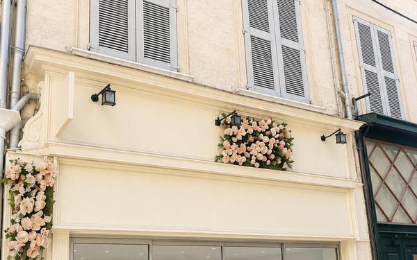 Immeuble à vendre