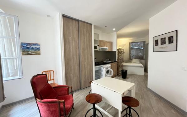 Immeuble à vendre