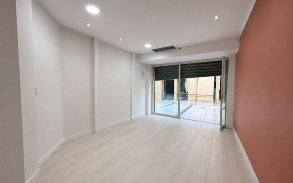 Immeuble à vendre