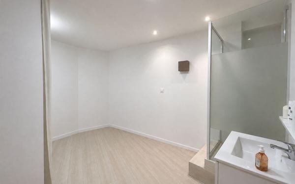 Immeuble à vendre