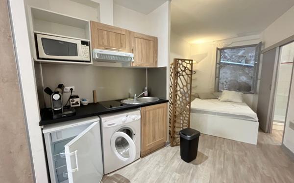 Immeuble à vendre