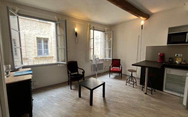 Immeuble à vendre
