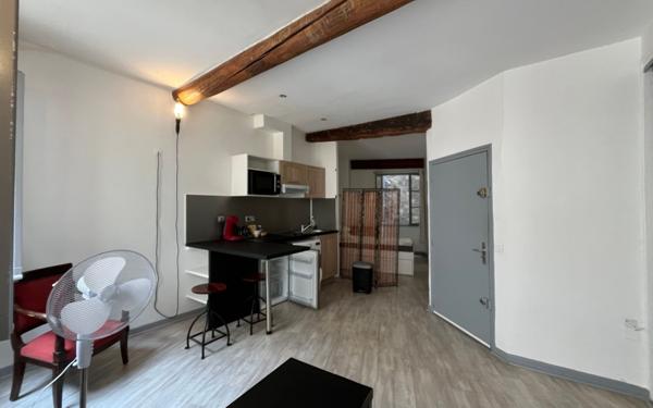 Immeuble à vendre