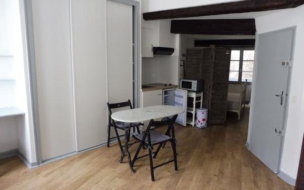 Immeuble à vendre