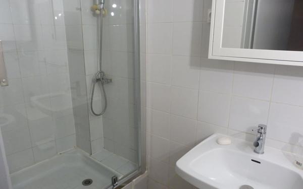 Immeuble à vendre
