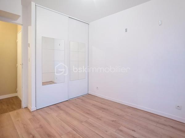 Appartement de 65 m²