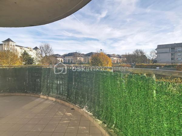 Appartement de 65 m²