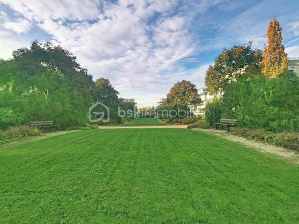 Appartement de 65 m²