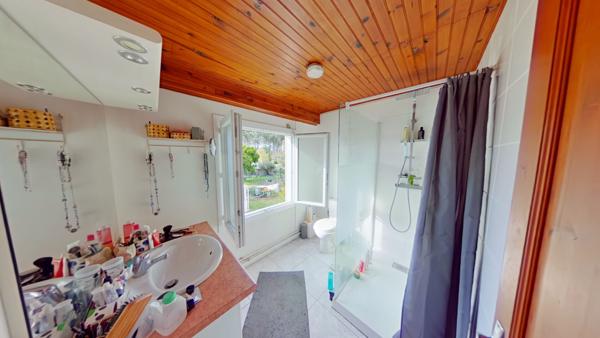 Maison avec piscine dépendance Lanton  7 pièce(s) 178 m2