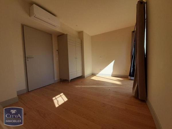 Appartement à louer 3 pièces 58.25m²