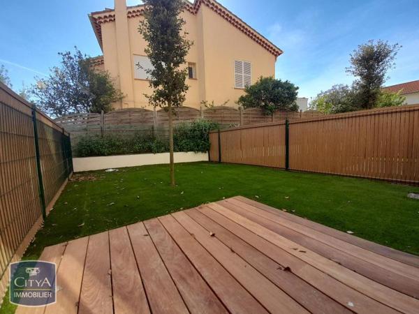 Appartement à louer 3 pièces 58.25m²