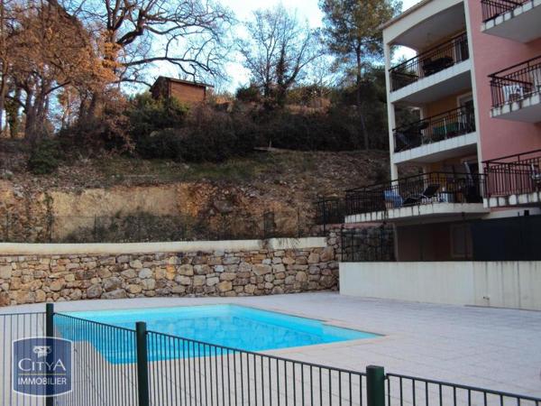 Appartement à louer 3 pièces 55.52m²