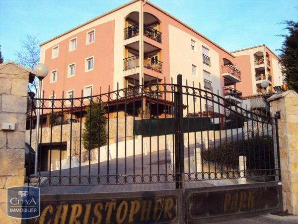 Appartement à louer 3 pièces 55.52m²