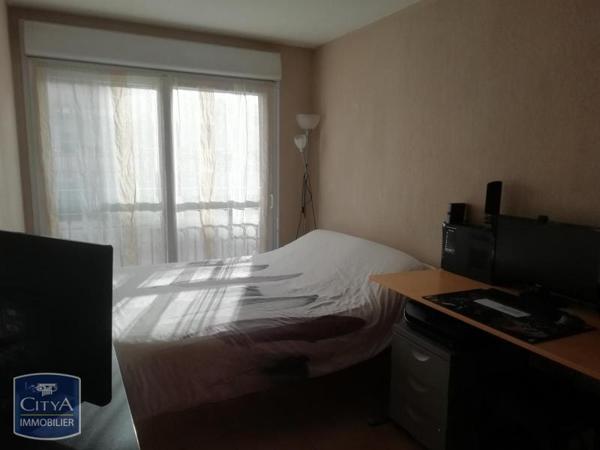 Appartement à louer 3 pièces 55.52m²