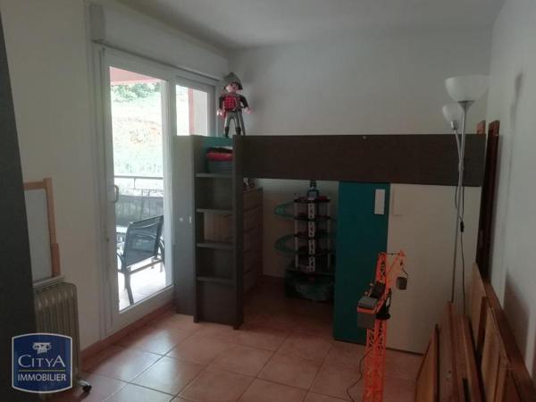 Appartement à louer 3 pièces 55.52m²