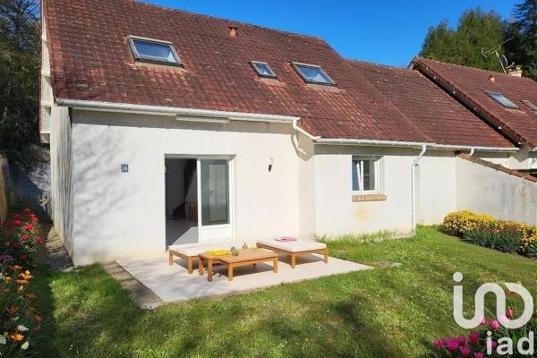 Maison à vendre 5 pièces 102 m² Pont-Audemer