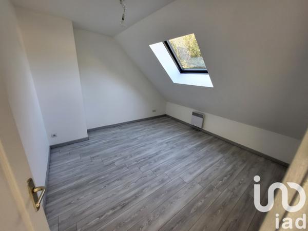 Maison à vendre 5 pièces 102 m² Pont-Audemer