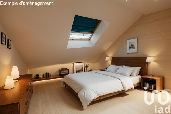 Maison à vendre 5 pièces 102 m² Pont-Audemer