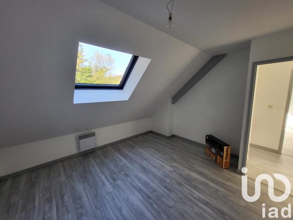 Maison à vendre 5 pièces 102 m² Pont-Audemer