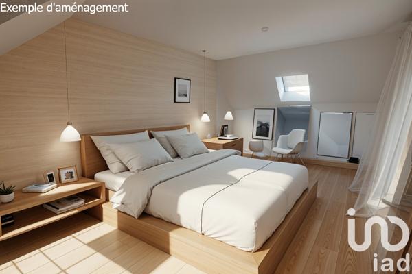 Maison à vendre 5 pièces 102 m² Pont-Audemer