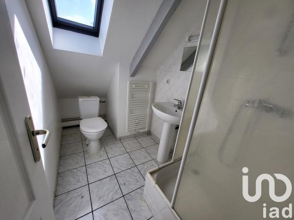 Maison à vendre 5 pièces 102 m² Pont-Audemer