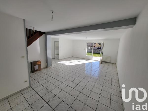 Maison à vendre 5 pièces 102 m² Pont-Audemer