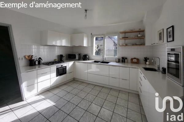 Maison à vendre 5 pièces 102 m² Pont-Audemer