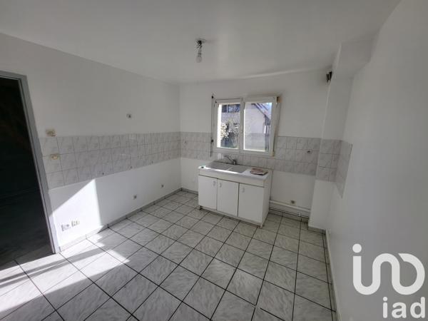 Maison à vendre 5 pièces 102 m² Pont-Audemer