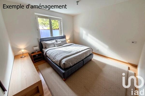 Maison à vendre 5 pièces 102 m² Pont-Audemer